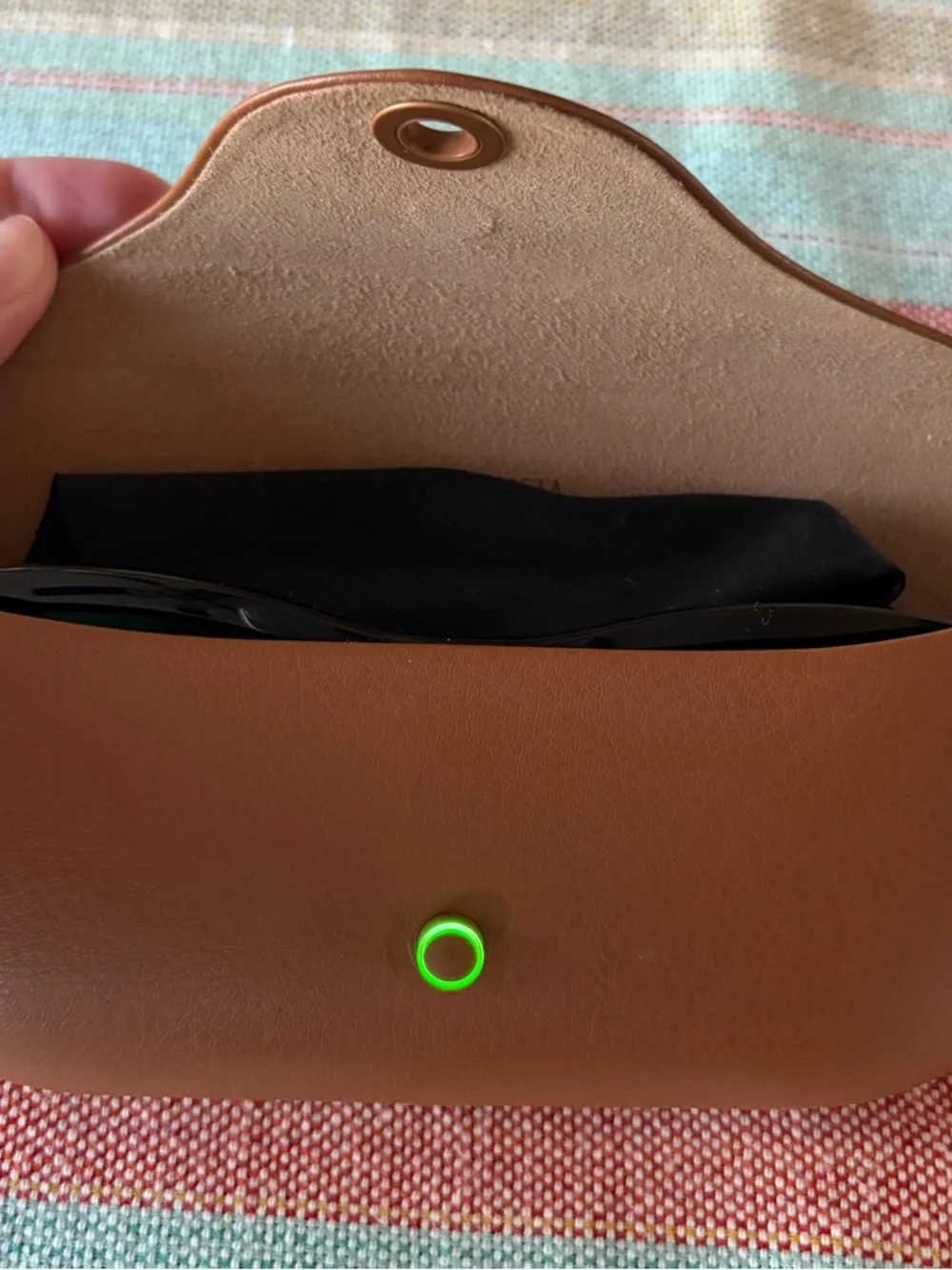 RAY-BAN META SKYLER - GEN 1 (Transitions)